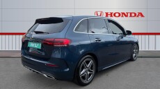 Mercedes-Benz B-Class B180 AMG Line Premium 5dr Auto Petrol Hatchback